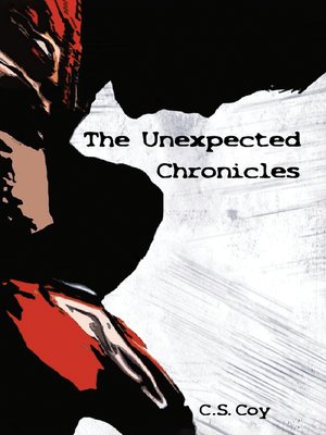 cover image of The Unexpected Chronicles